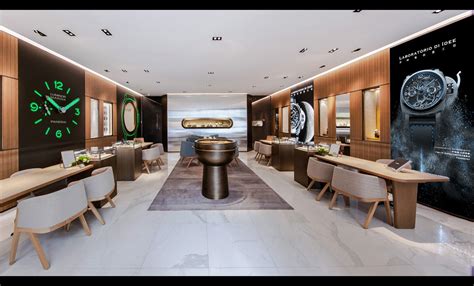 panerai store italy|who owns Panerai.